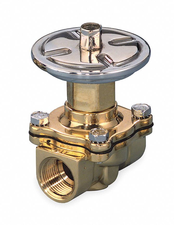 Air Operated Valves