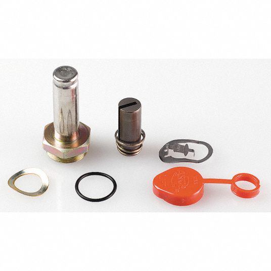 ASCO Valve Rebuild Kit