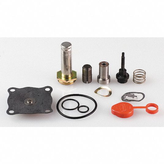 ASCO Valve Rebuild Kit