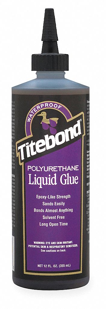 For Woodworking Titebond Extend 16oz (473ml) Wood Glue