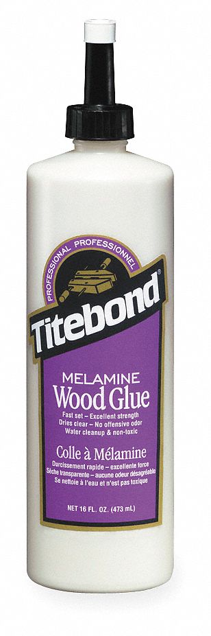 TITEBOND Pegamento Para Madera, Primera Calidad 16 oz., Tipo