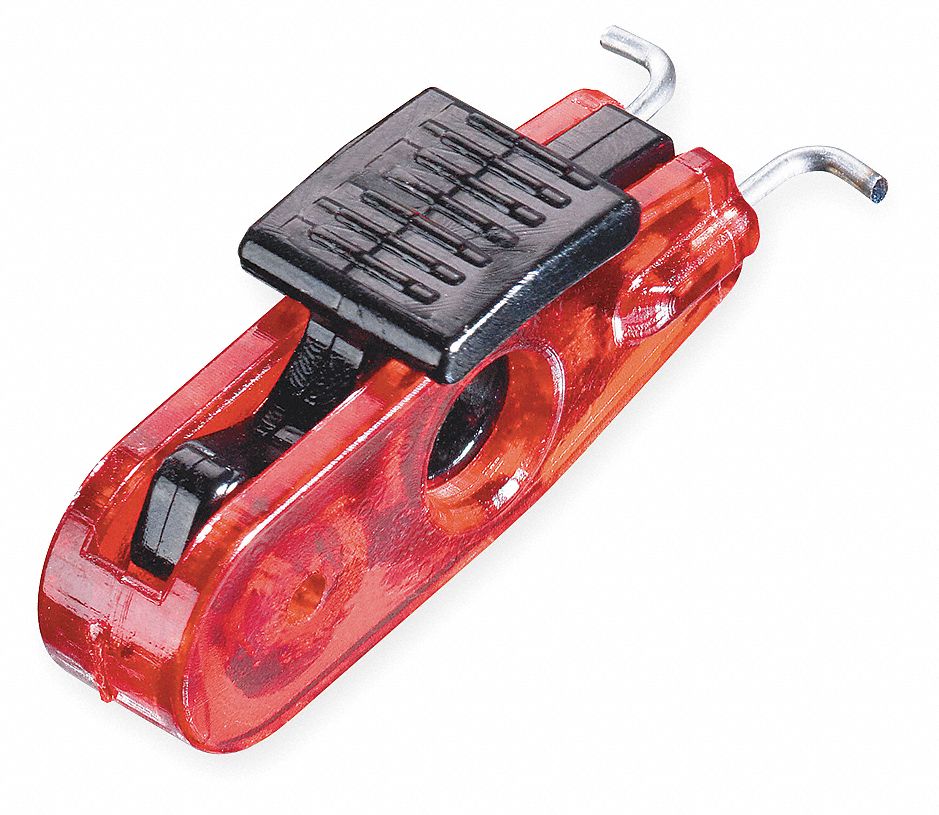 Brand New 20PCS Mini Circuit Breaker Lock Lockout Air Switch Handle