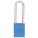 CADENAS VERR ALUM,BL,CLE IDENTIQUE