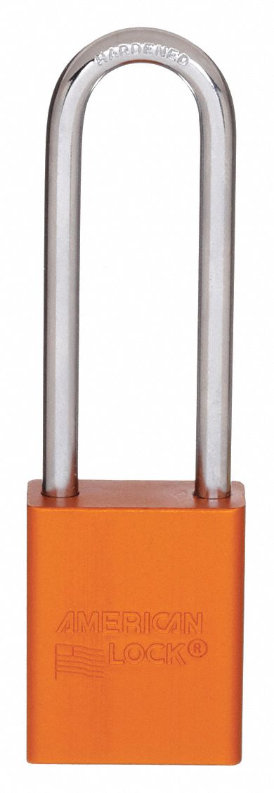 CADENAS VERROULLG,ID,ORANGE,1-7/8POH