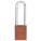 CADENAS VERROUILLAGE,ID,BRUN,1-7/8POH