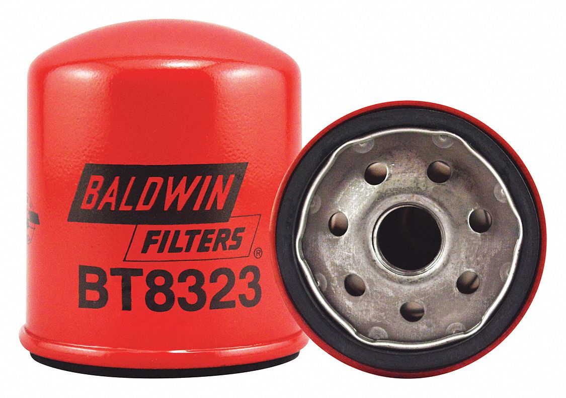 Hydraulic Spin-on Baldwin Filter BT8472 