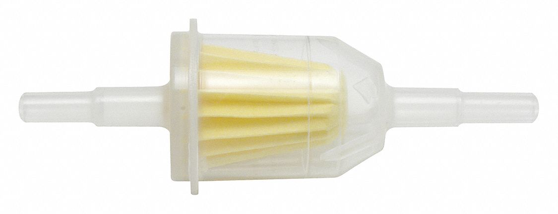 Fuel Filter, 4-5/32 x 1-13/32 x 4-5/32 In