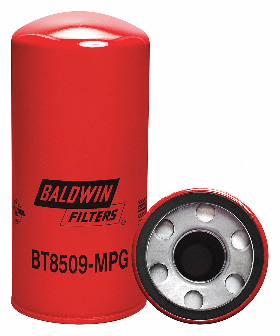 Baldwin Hydraulic Filter PT373 – Replaces Massey Ferguson 516069M94 For 1100 1105 1130 1135 1150 1155