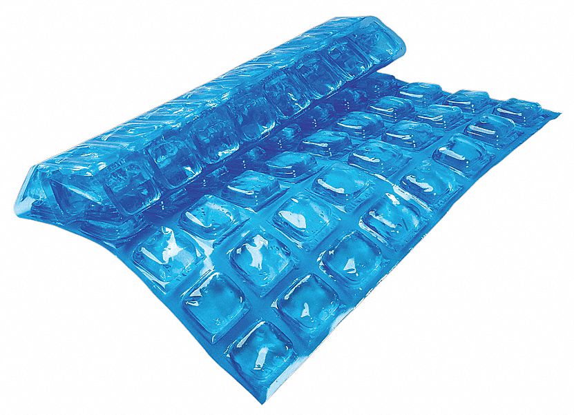 4ERU8 - Reusable Ice Sheet 8x5-1/4x3-1/2 