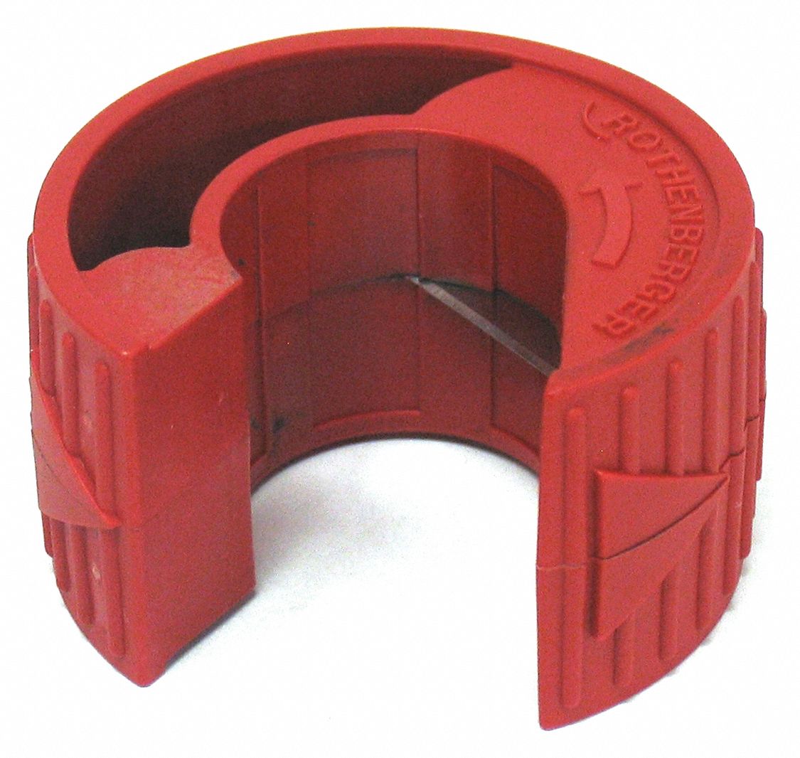 Quick Acting Tubing Cutter 1 Capacity