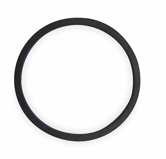 Hour Meter Gasket, For Use With 3AE10 Grainger