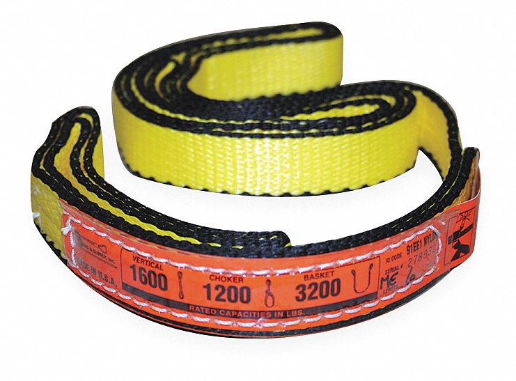 Support/Lift Strap