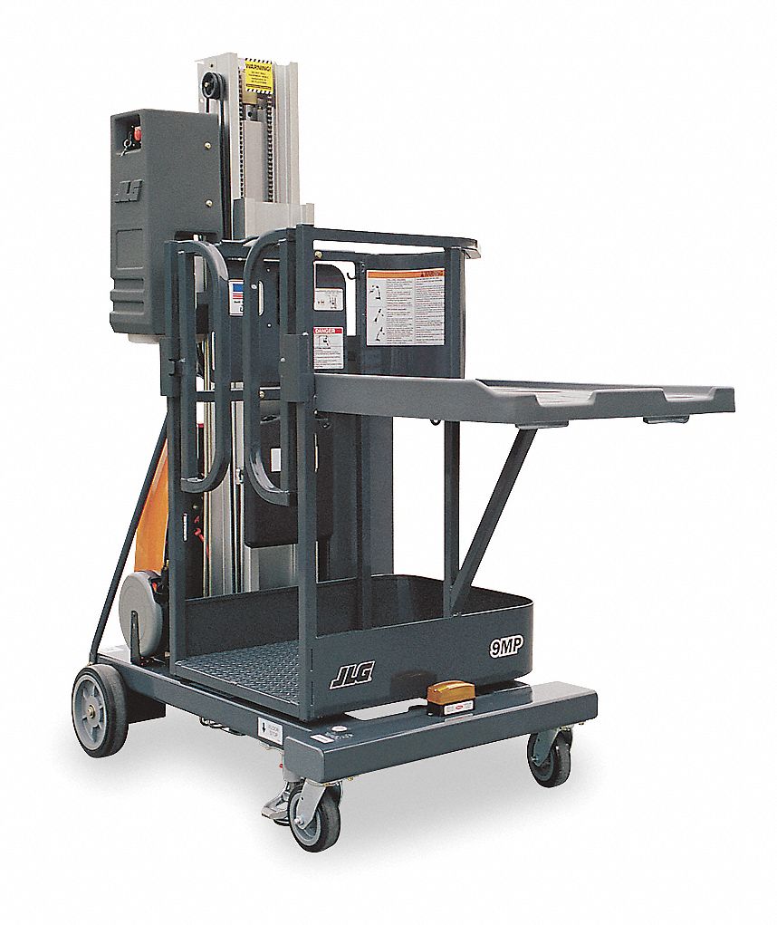 Aerial Work Platform Lift Grainger