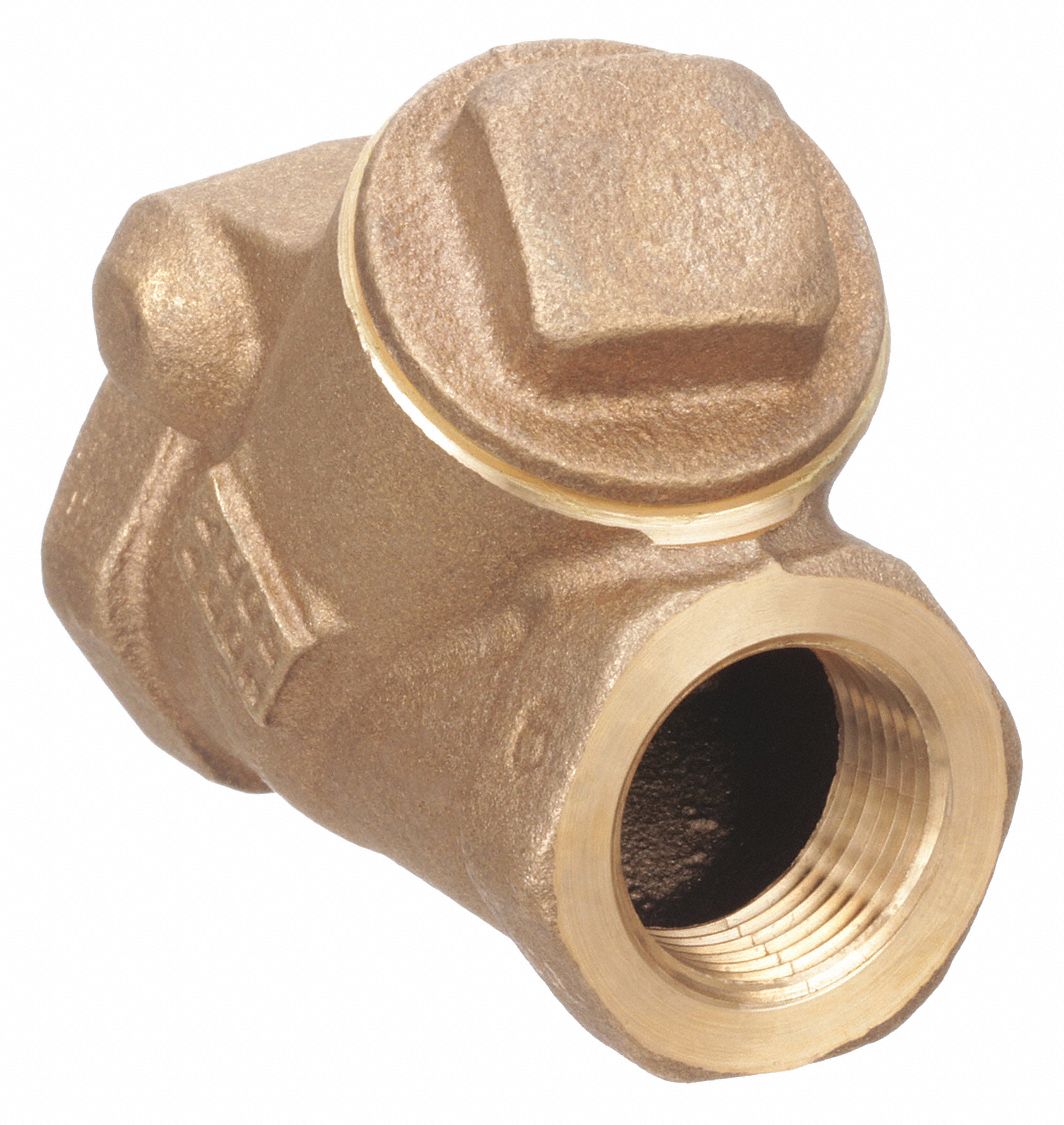 Y Swing Check Valves Grainger Industrial Supply