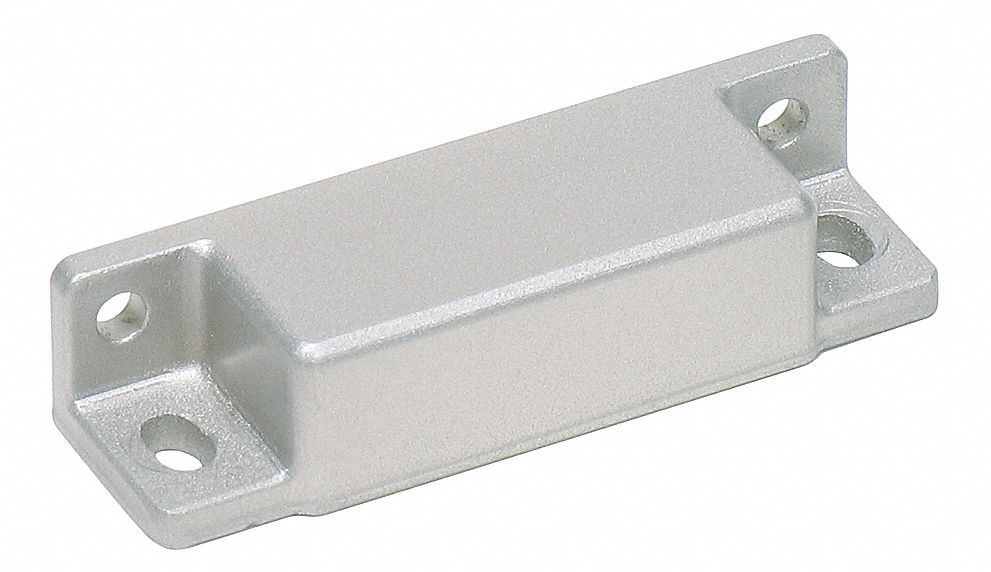 SEALED MAGNETIC CATCH,CATCH L 2 31/