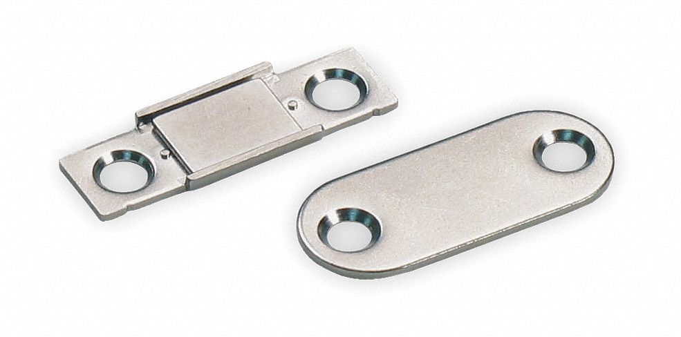 PRISE MAGNET ULTR MINCE L 1 3/8 PO