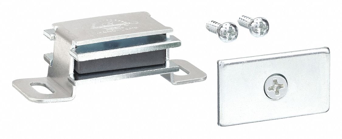 LOQUET MAGNETIQUE CATCH L 1 13/16PO