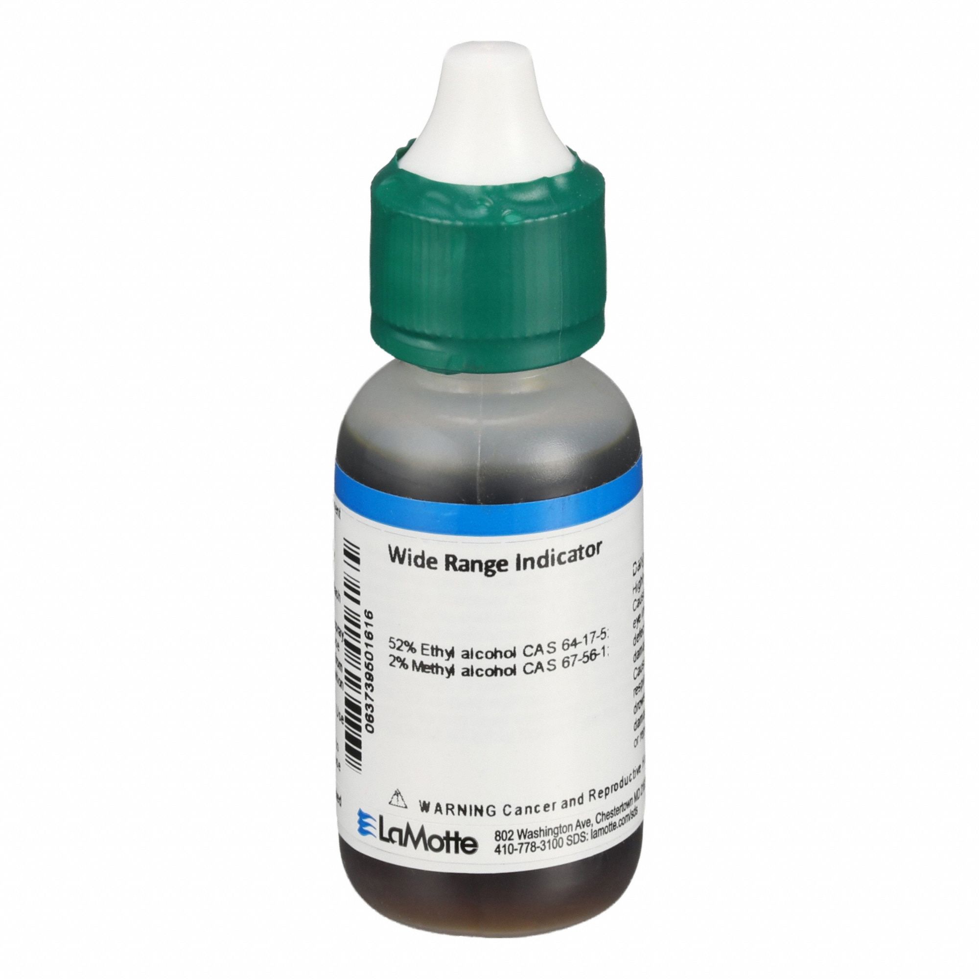 Water Quality Test Kit 5858-01 Water Quality Testing Kit