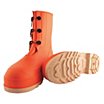 Haz-Mat PVC Mid-Calf Boots for Exposure to Hazardous Materials image