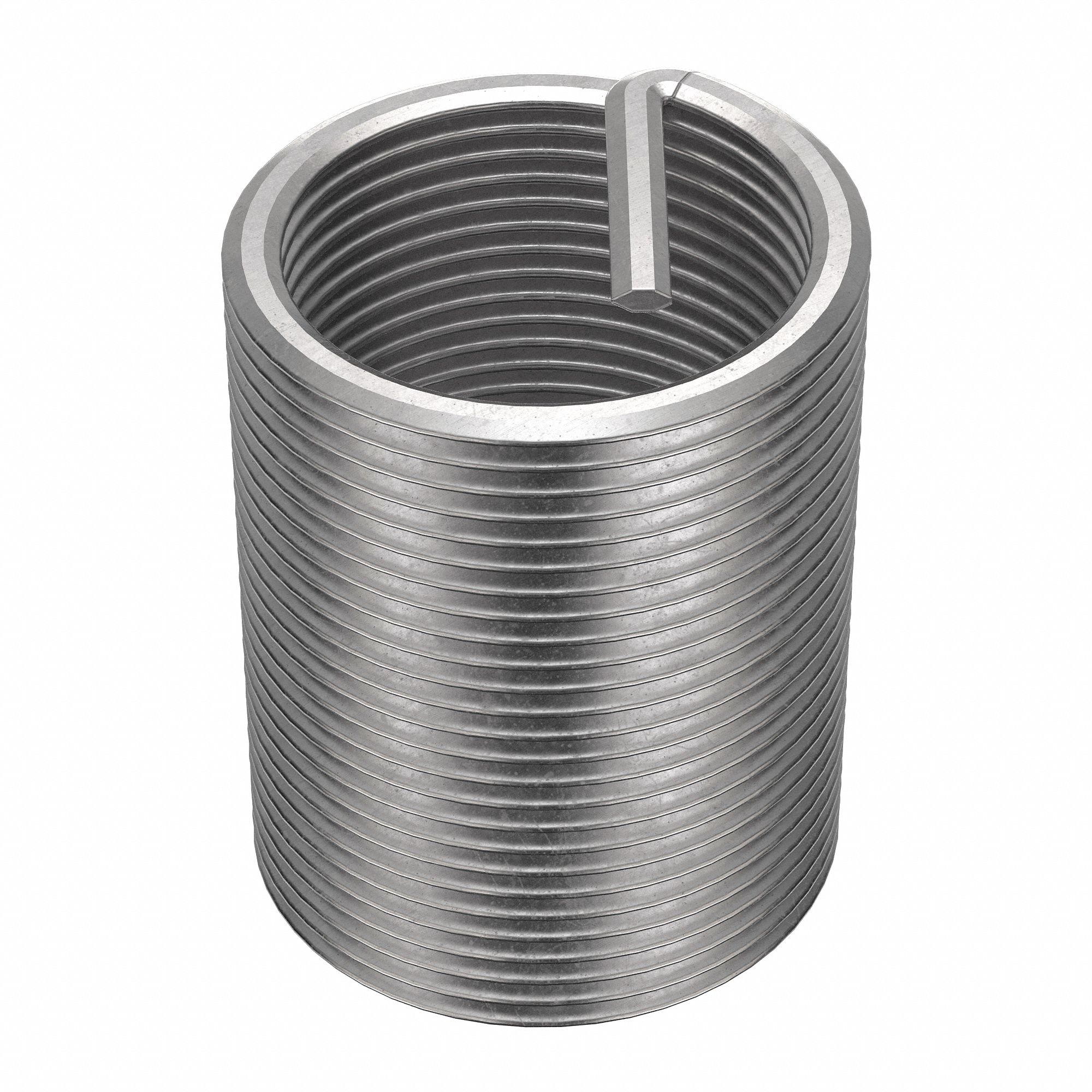 HELICOIL, Tanged Tang Style, FreeRunning, Helical Insert 4EWP4