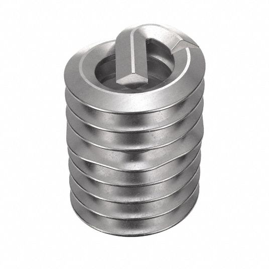 HELI-COIL Helical Inserts - Grainger Industrial Supply