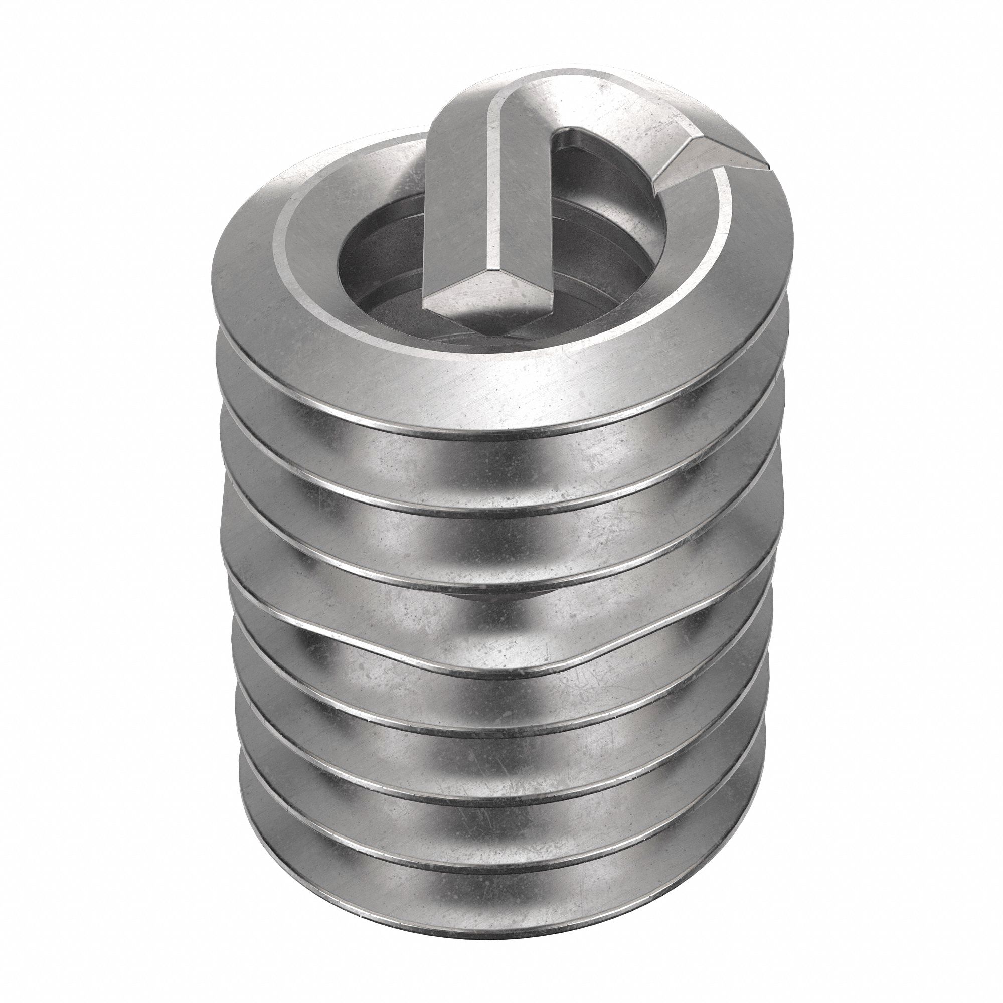 HELICOIL, Tanged Tang Style, ScrewLocking, Helical Insert 4EXE7