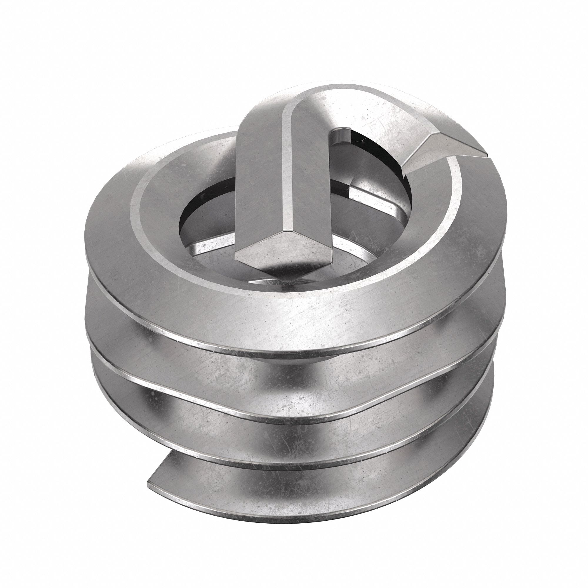 HELICOIL, Tanged Tang Style, ScrewLocking, Helical Insert 4EXF4