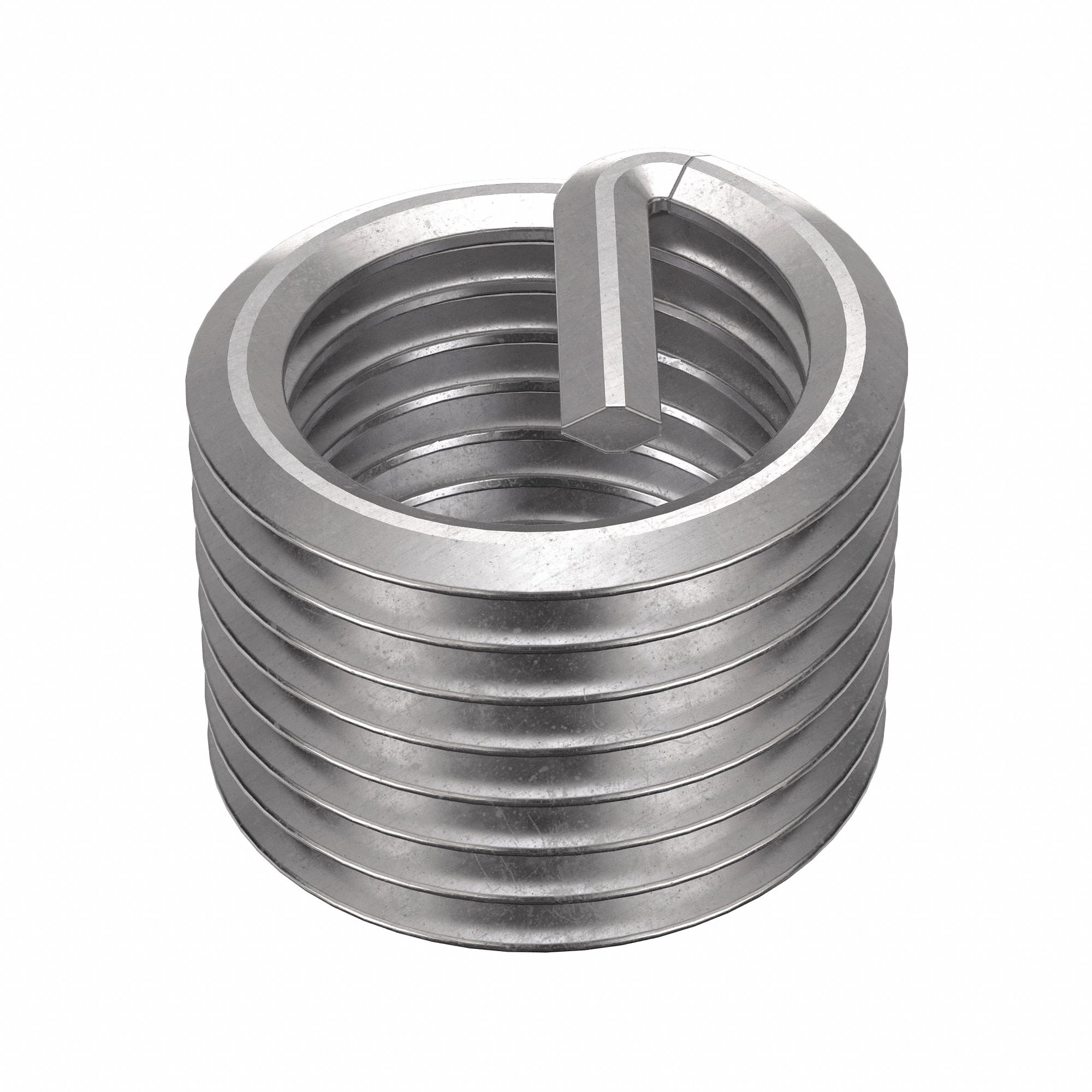 HELICOIL, Tanged Tang Style, ScrewLocking, Helical Insert 4EXF9