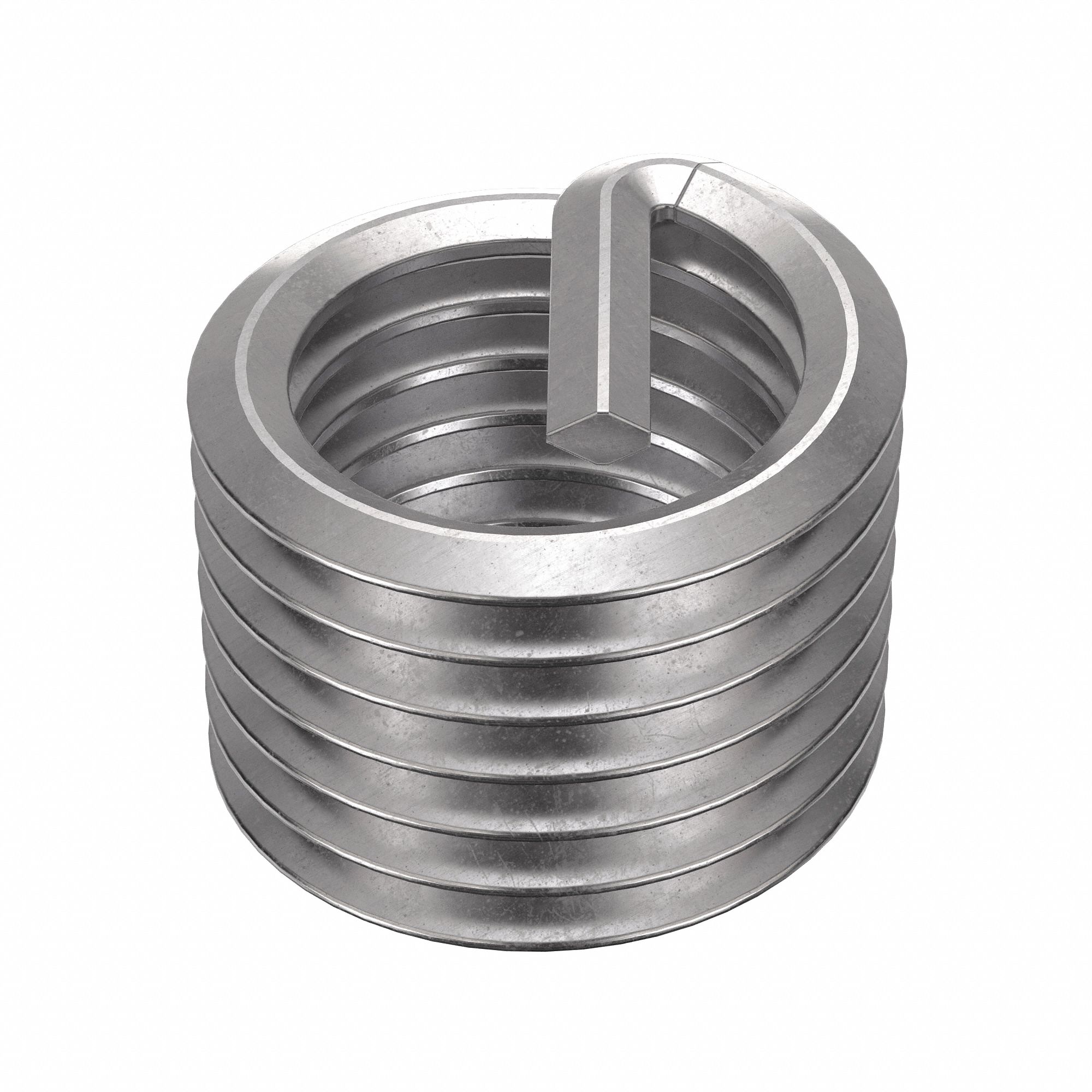 HELICOIL, Tanged Tang Style, ScrewLocking, Helical Insert 4EXG2