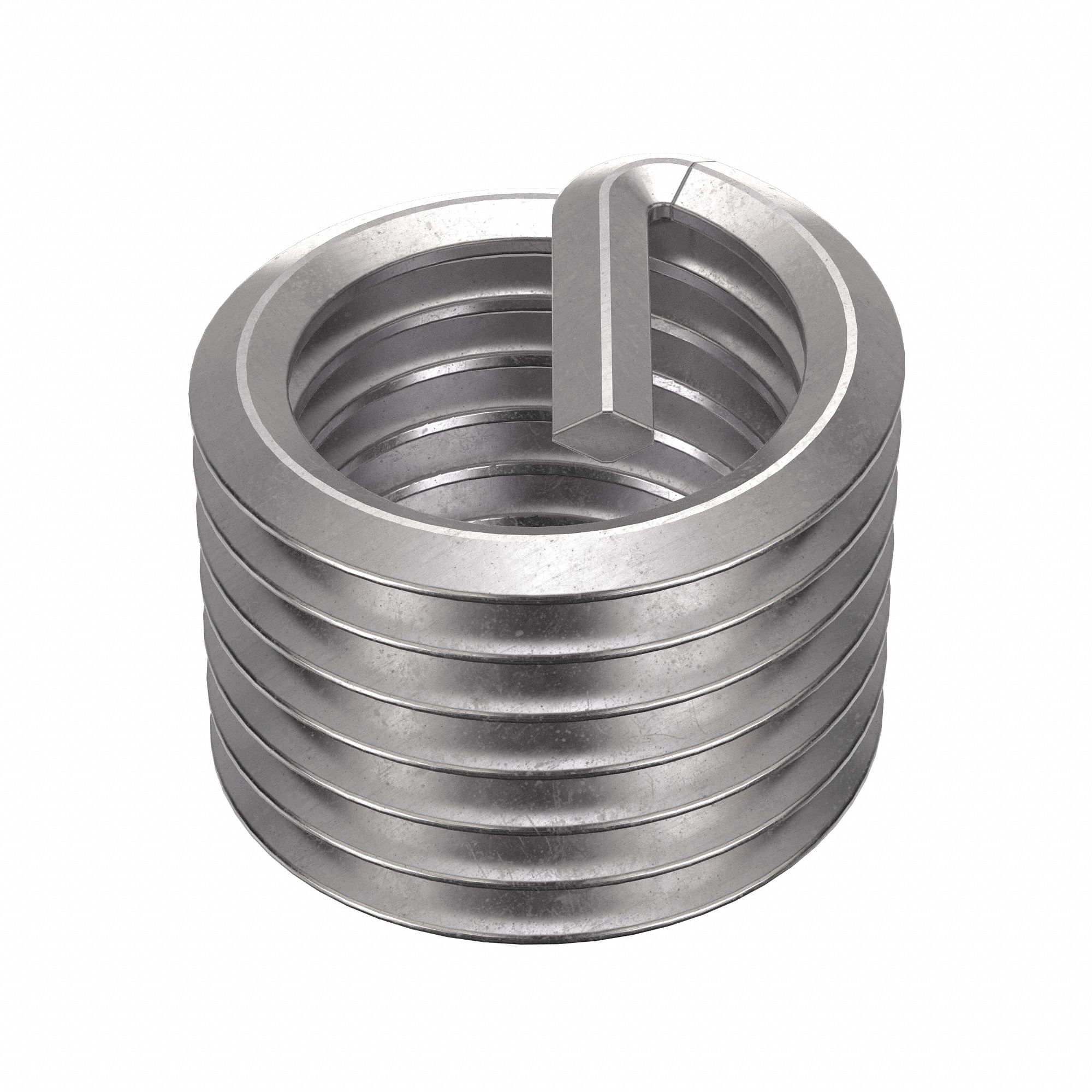 HELICOIL, Tanged Tang Style, ScrewLocking, Helical Insert 4EXG3