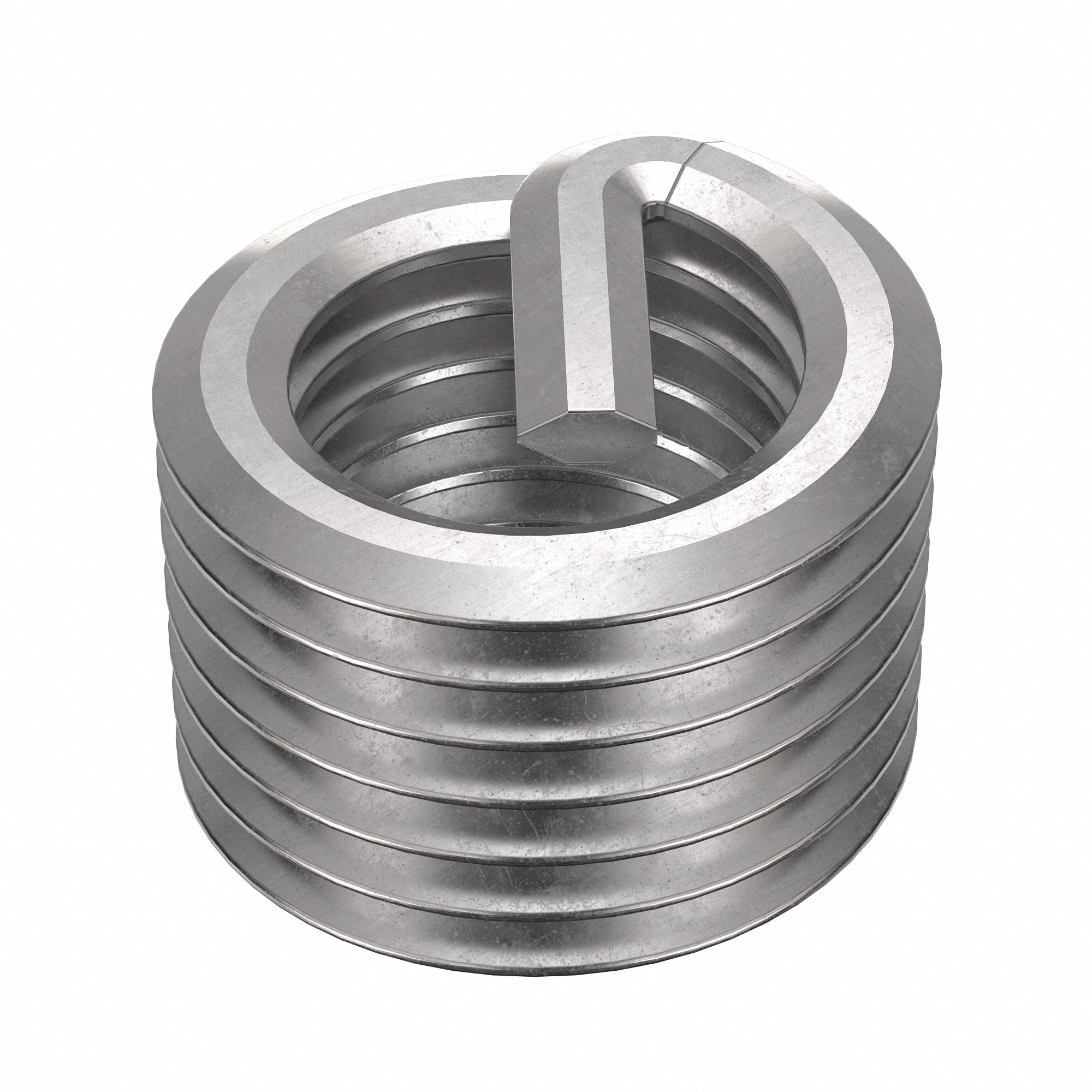 HELICOIL, Tanged Tang Style, ScrewLocking, Helical Insert 4EXG5