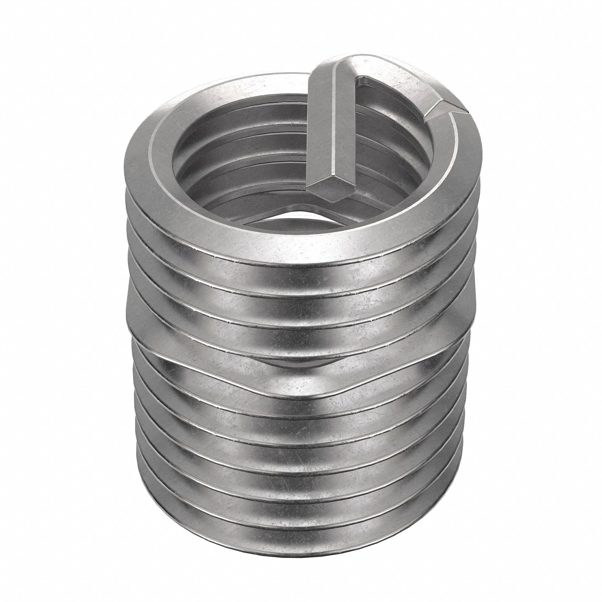 HELICOIL, Tanged Tang Style, ScrewLocking, Helical Insert 4EXG6358518CN1688 Grainger