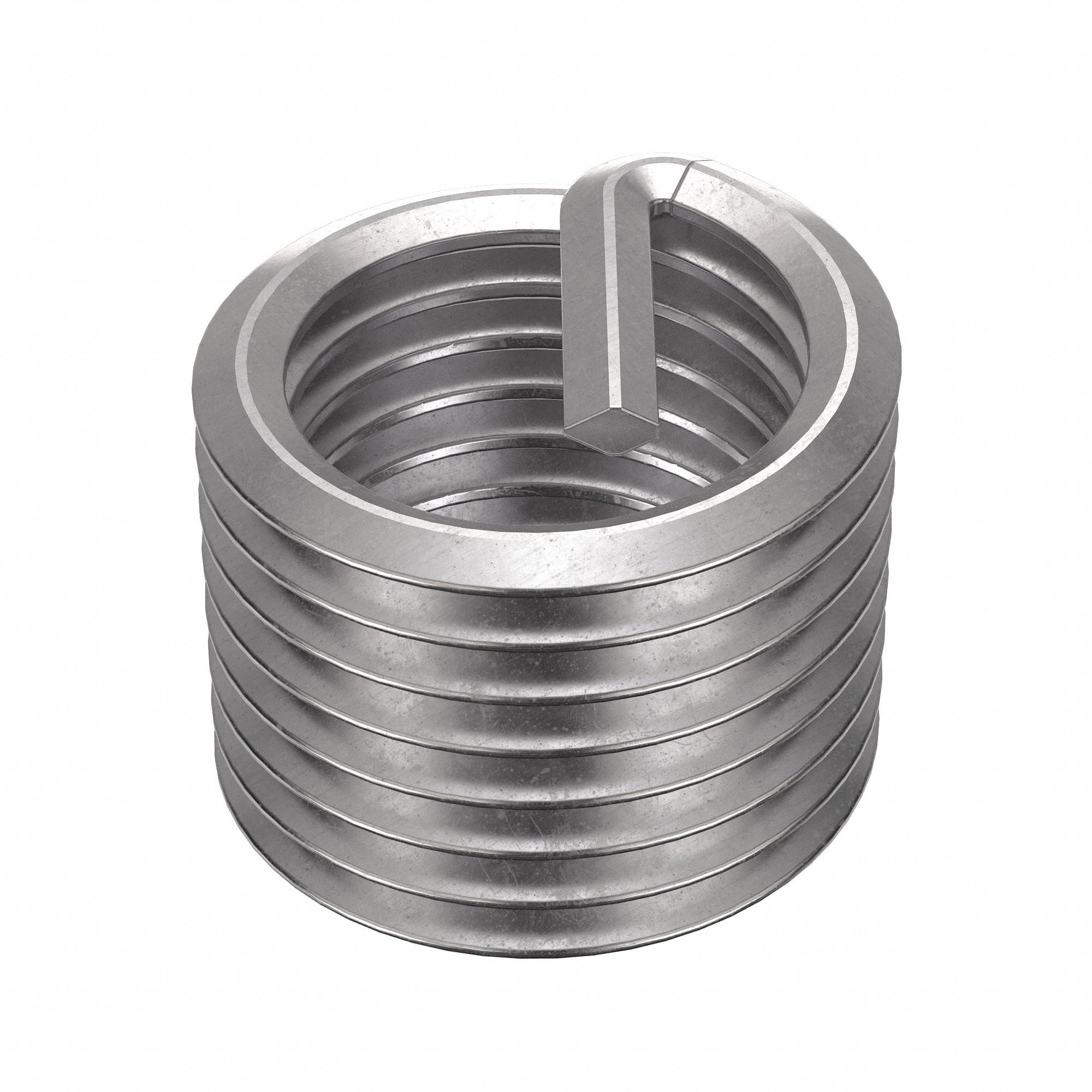 HELICOIL, Screw Locking Helical, 304 Stainless Steel, Helical Insert