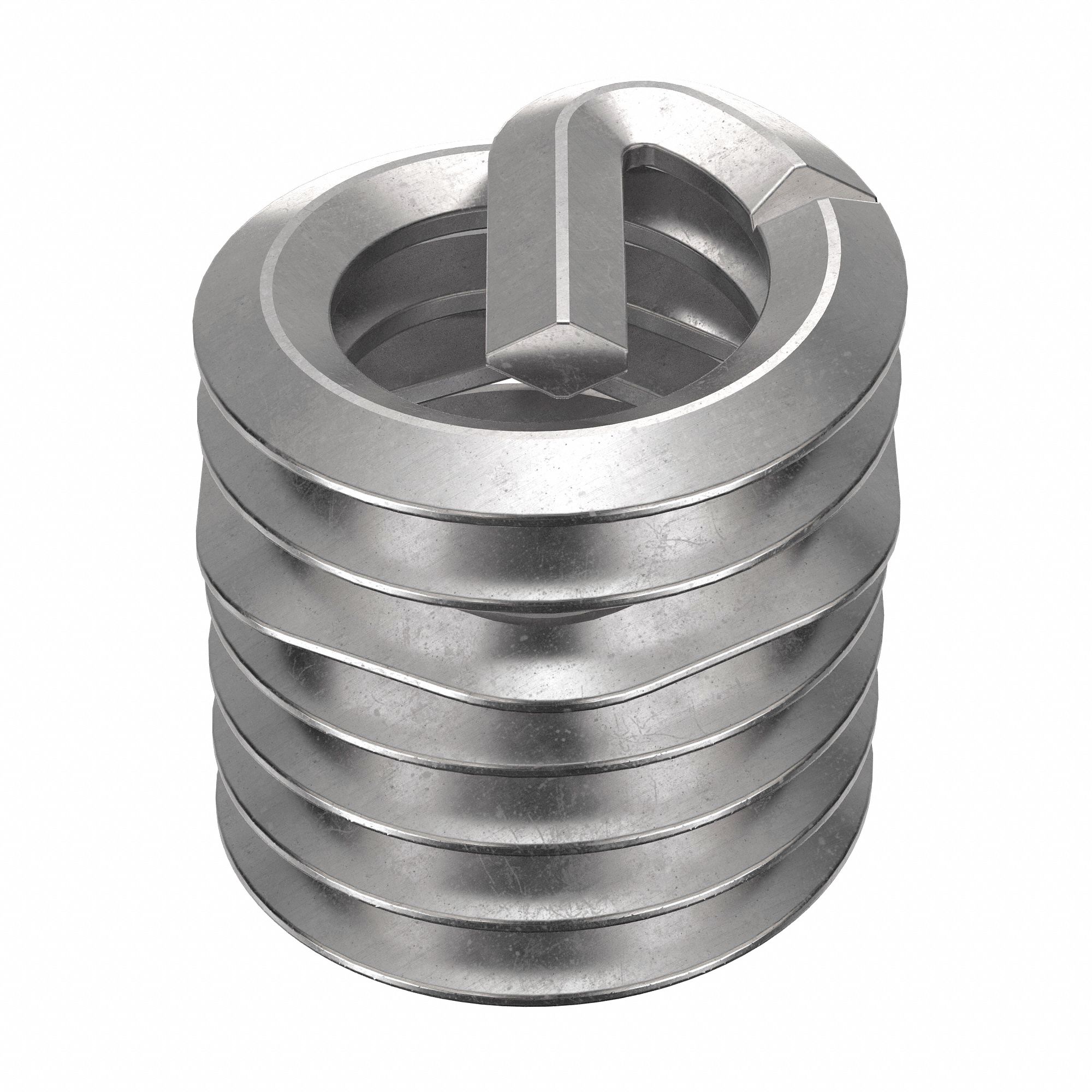 HELICOIL, Tanged Tang Style, ScrewLocking, Helical Insert 4EXH6