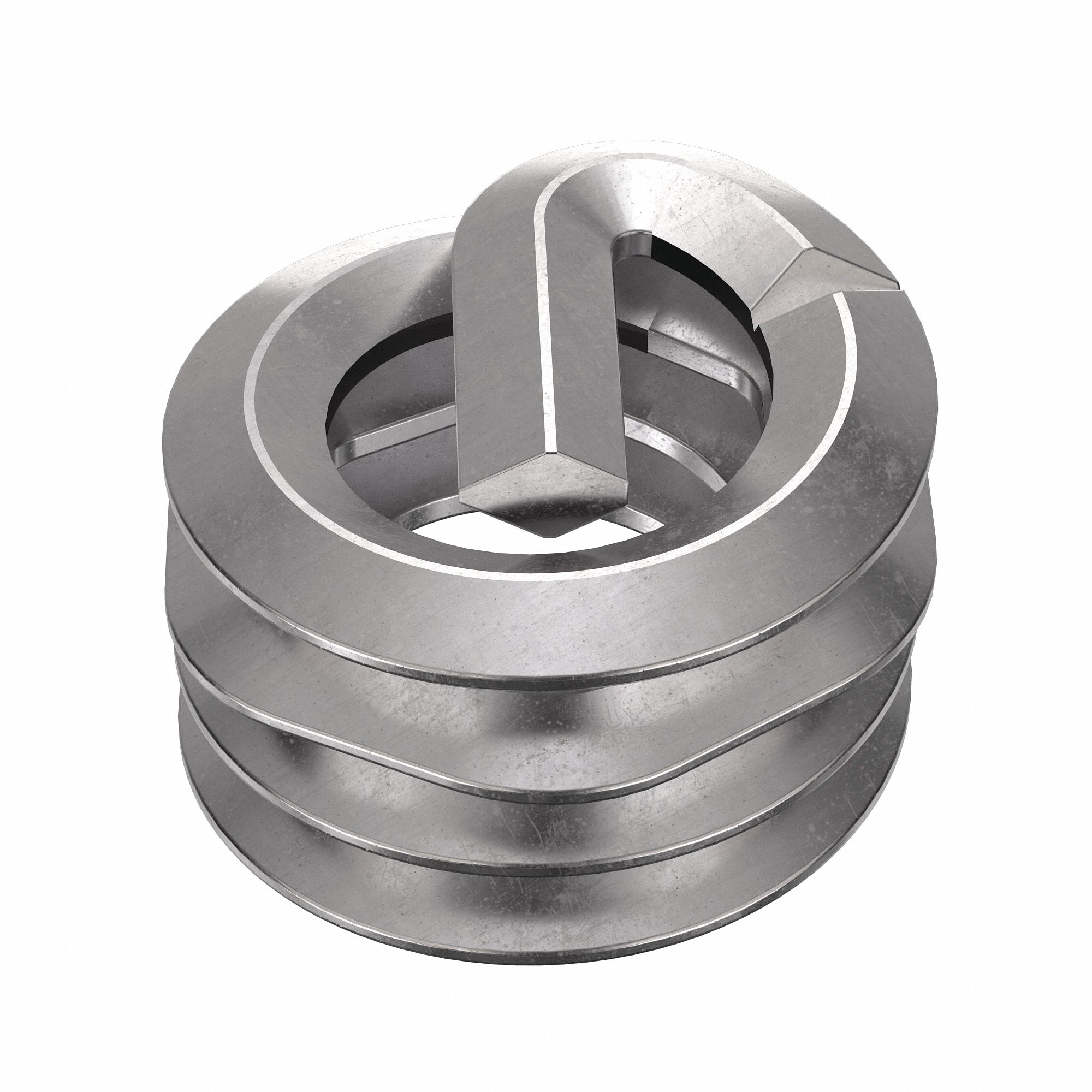 HELICOIL, Tanged Tang Style, ScrewLocking, Helical Insert 4EXH8