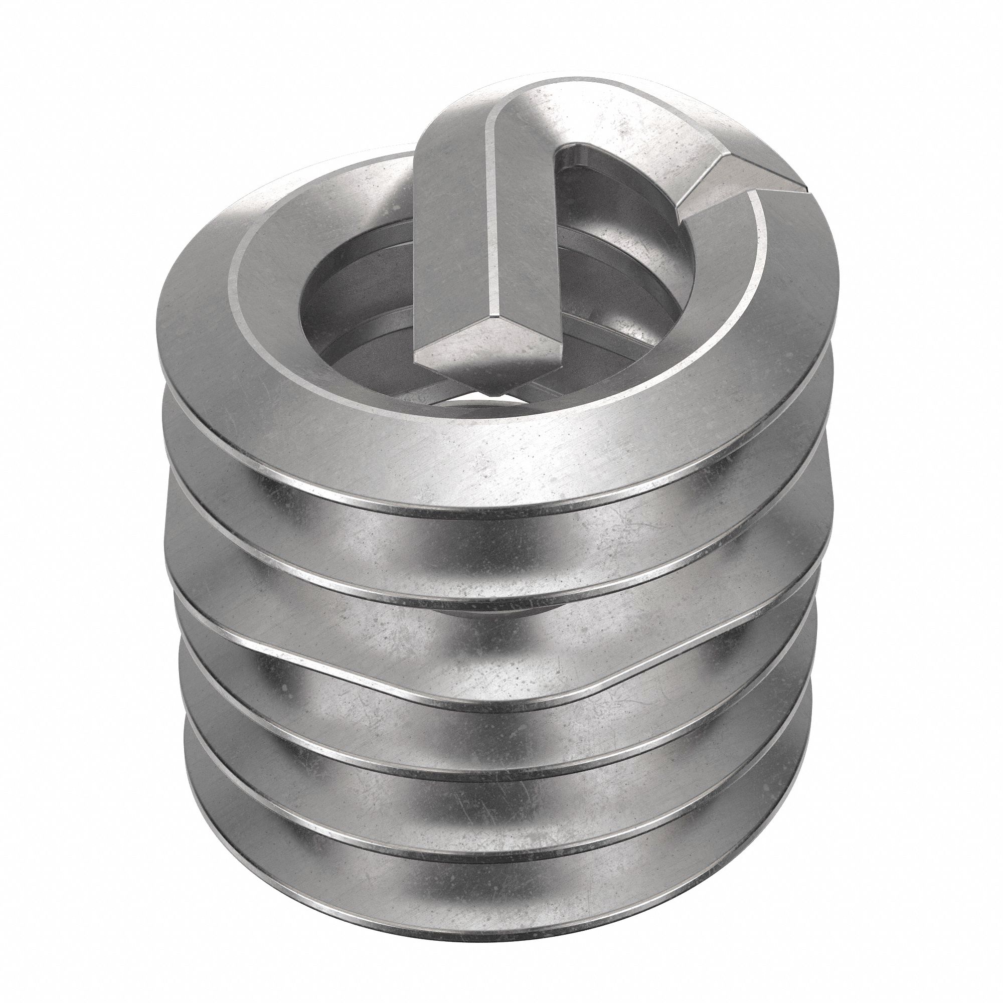 HELICOIL, Tanged Tang Style, ScrewLocking, Helical Insert 4EXJ335853CNW285S Grainger