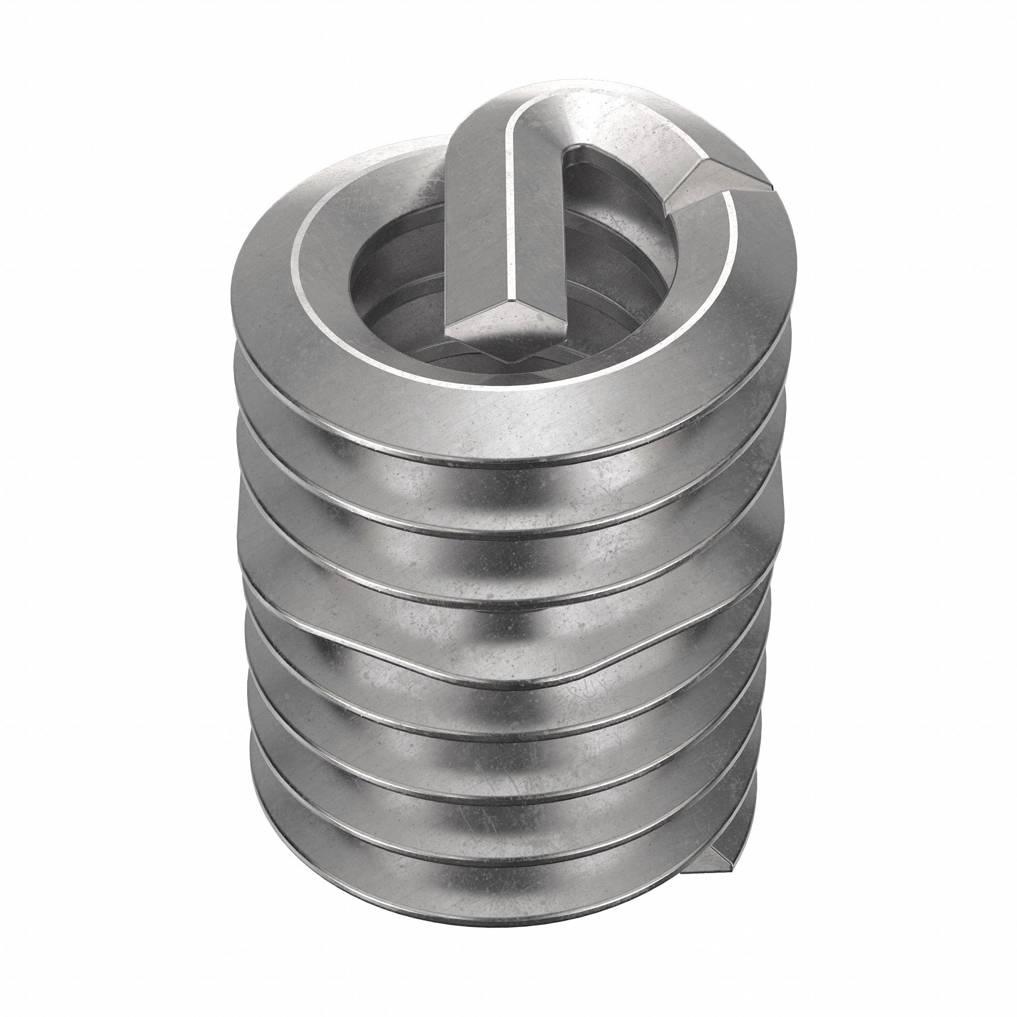 HELICOIL, Tanged Tang Style, ScrewLocking, Helical Insert 4EXJ435853CNW380S Grainger