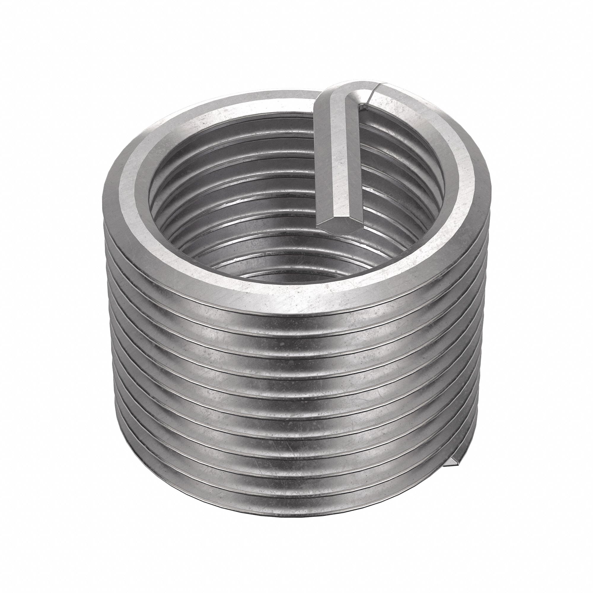 HELICOIL, Tanged Tang Style, ScrewLocking, Helical Insert 4EXL2