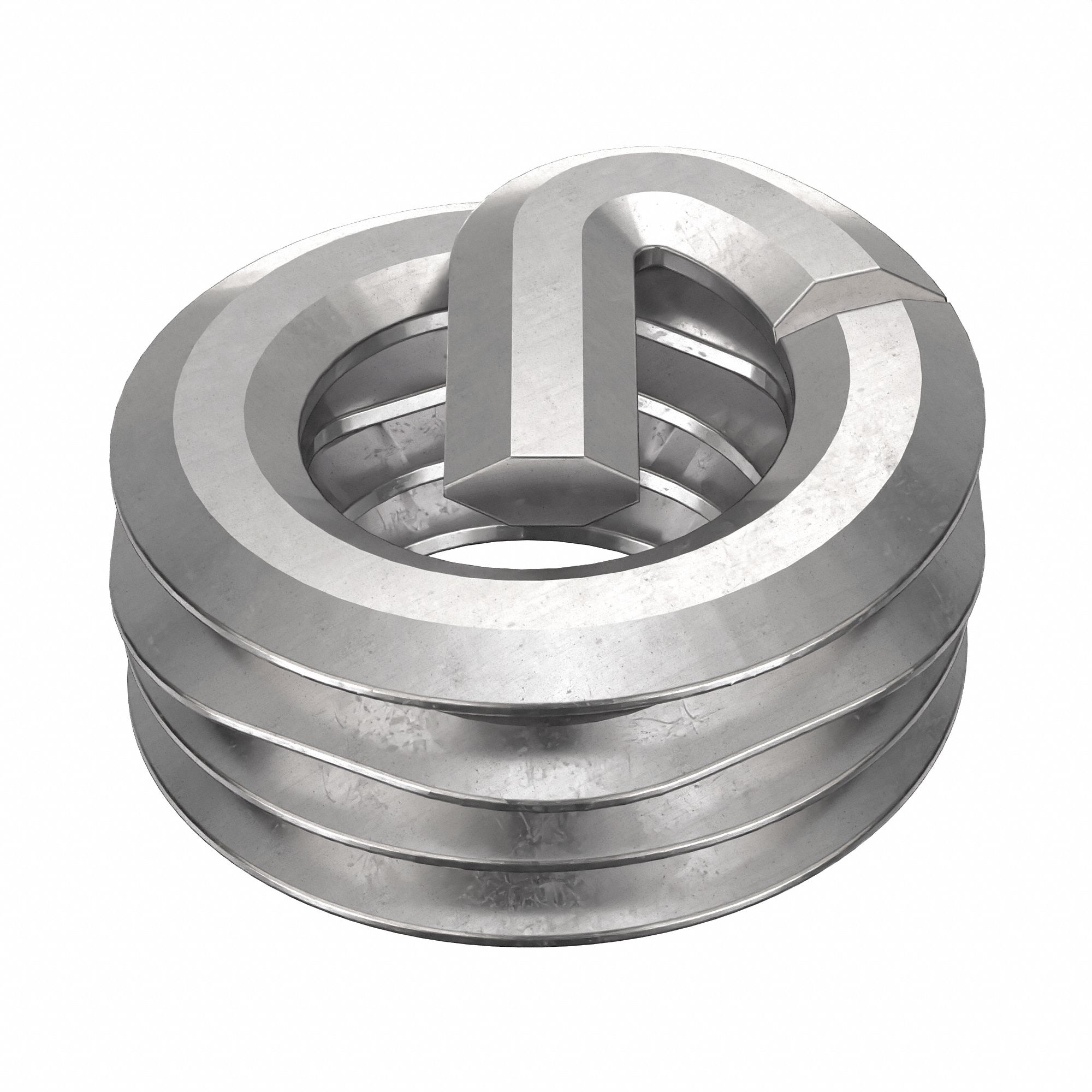 HELICOIL, Tanged Tang Style, ScrewLocking, Helical Insert 4EXP541842.5CN025S Grainger