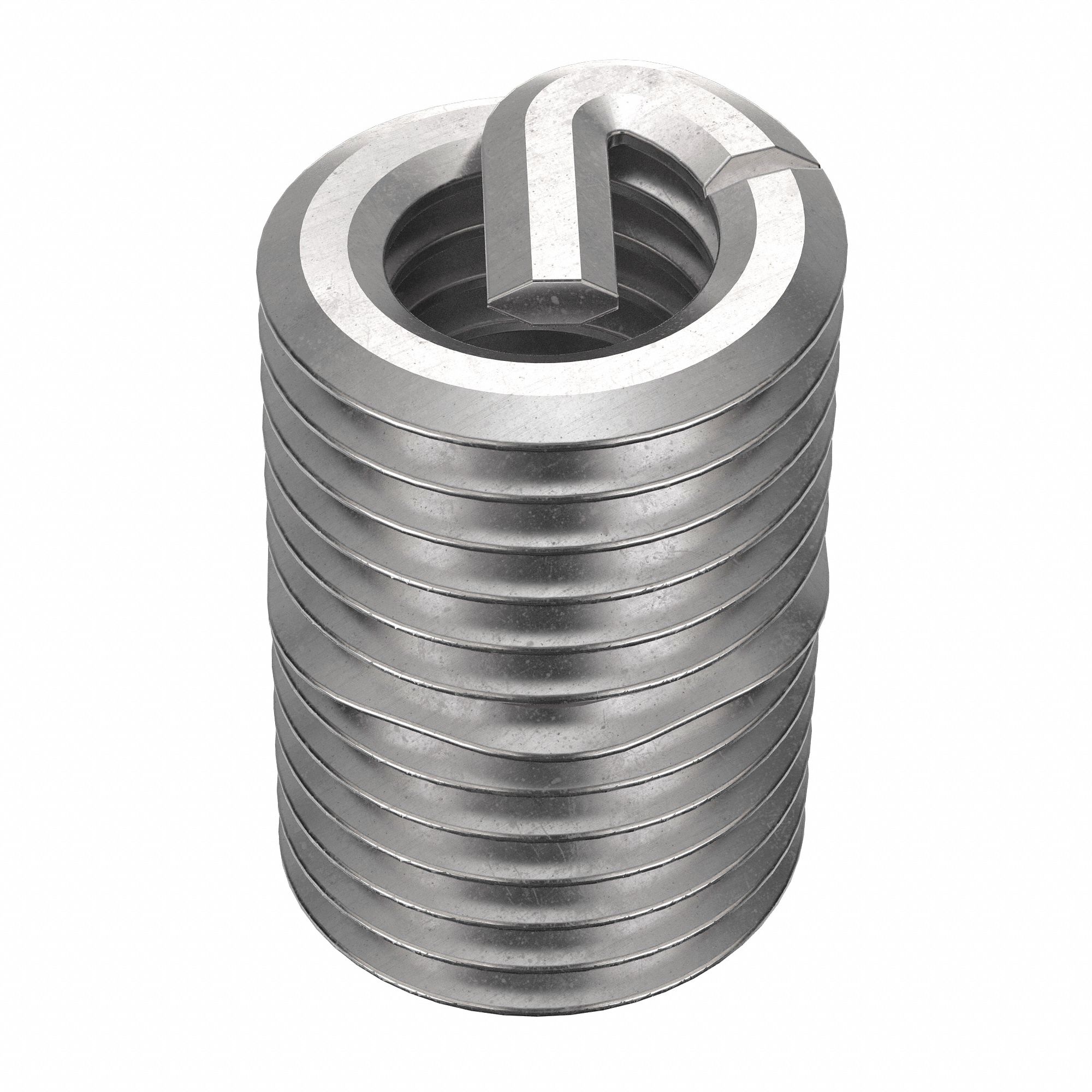 HELICOIL, Tanged Tang Style, ScrewLocking, Helical Insert 4EXR4