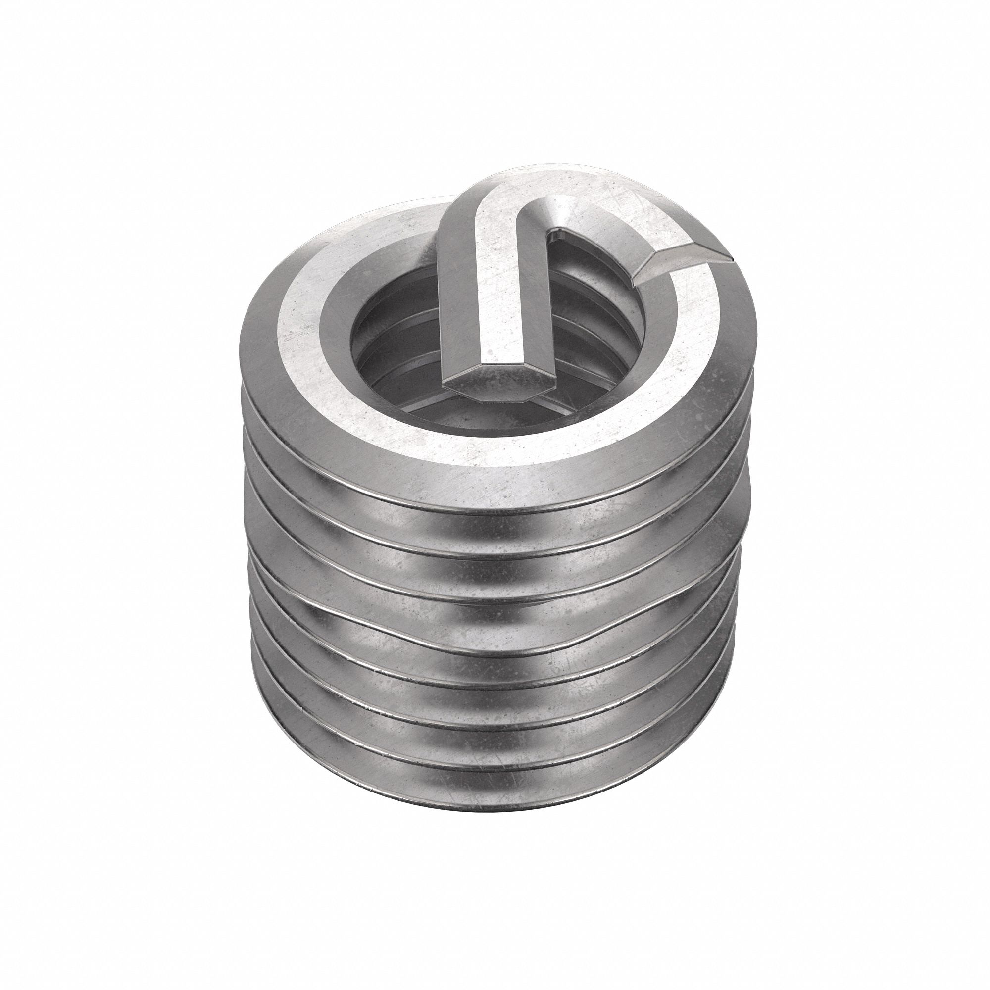HELICOIL, Tanged Tang Style, ScrewLocking, Helical Insert 4EXR6