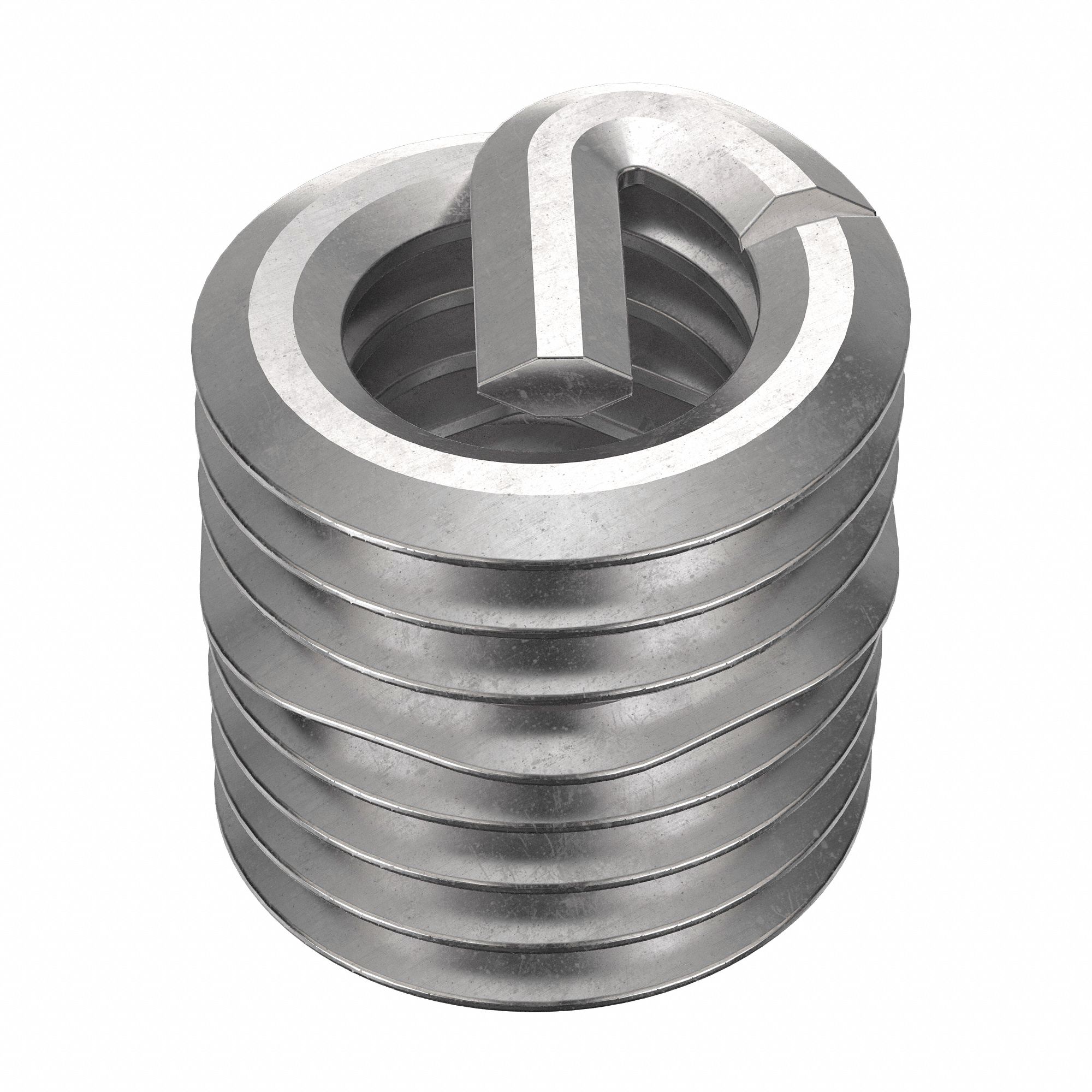 HELICOIL, Tanged Tang Style, ScrewLocking, Helical Insert 4EXT3