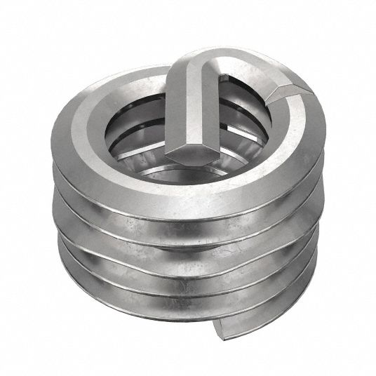 HELICOIL, Tanged Tang Style, ScrewLocking, Helical Insert 4EXT8