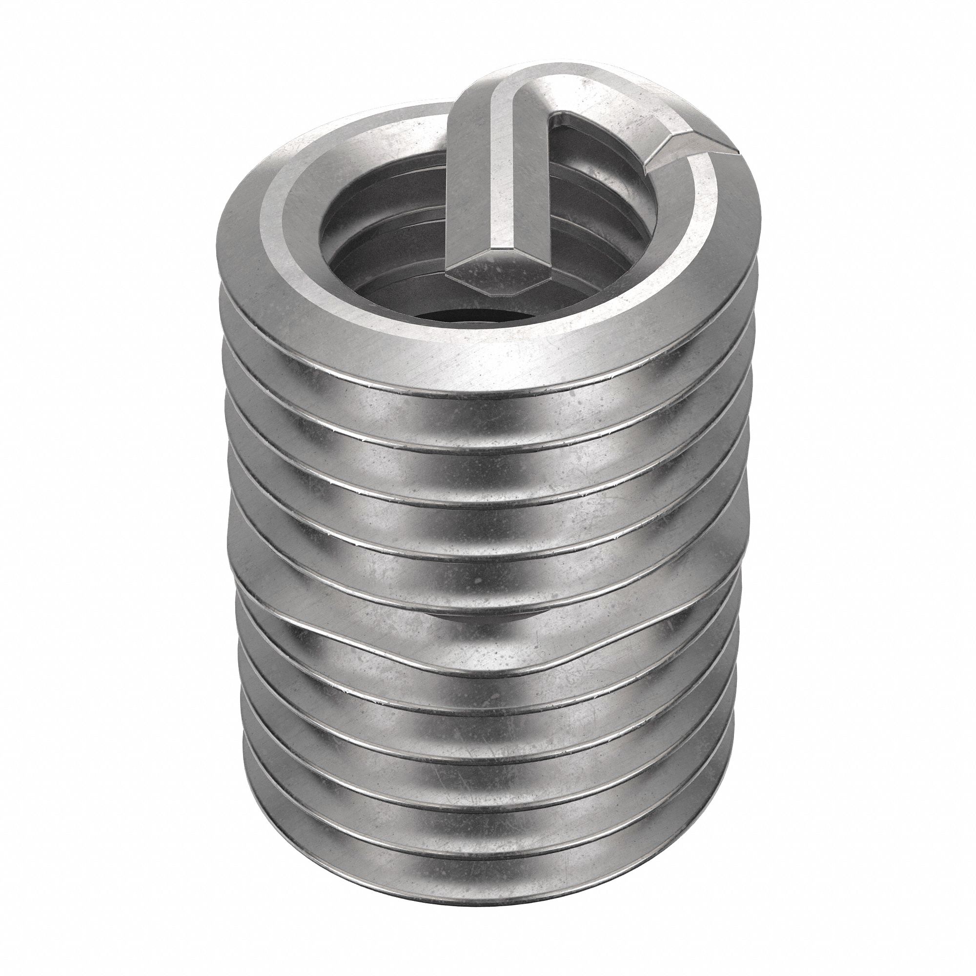HELICOIL, Tanged Tang Style, ScrewLocking, Helical Insert 4EXV1