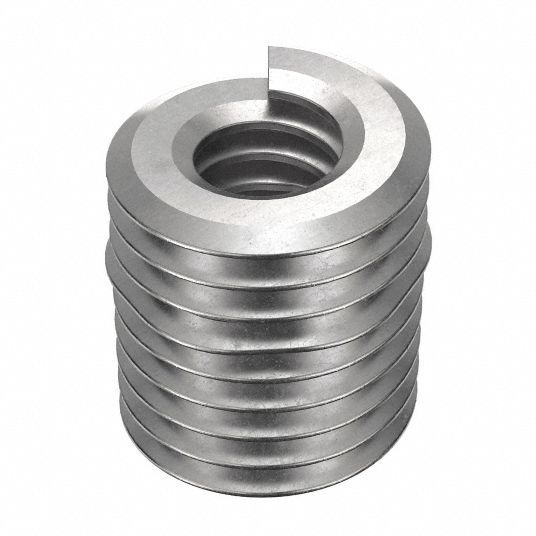 HELI-COIL Helical Inserts - Grainger Industrial Supply