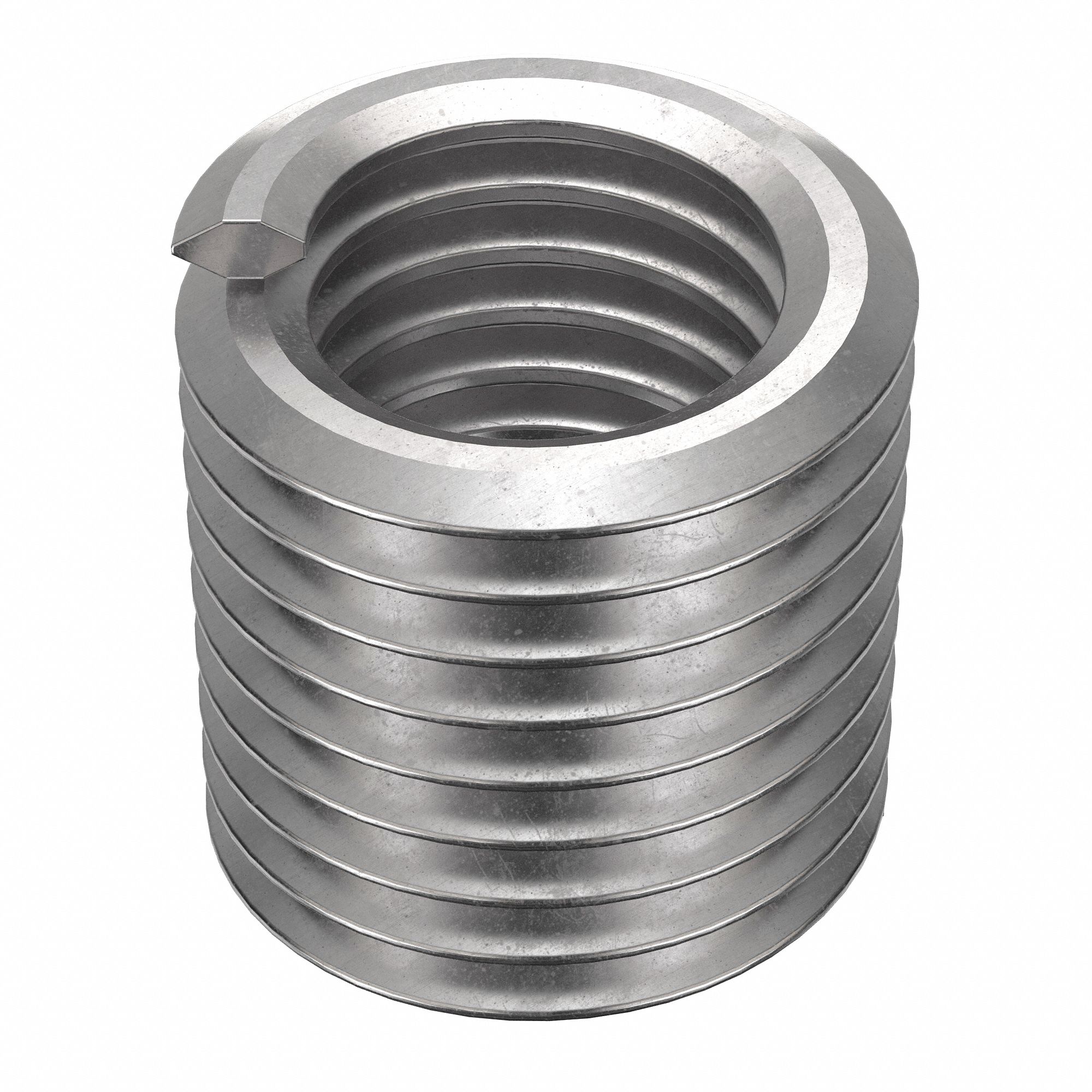 HELI-COIL, Tangless/Screw Locking (On A Strip), 304 Stainless Steel ...