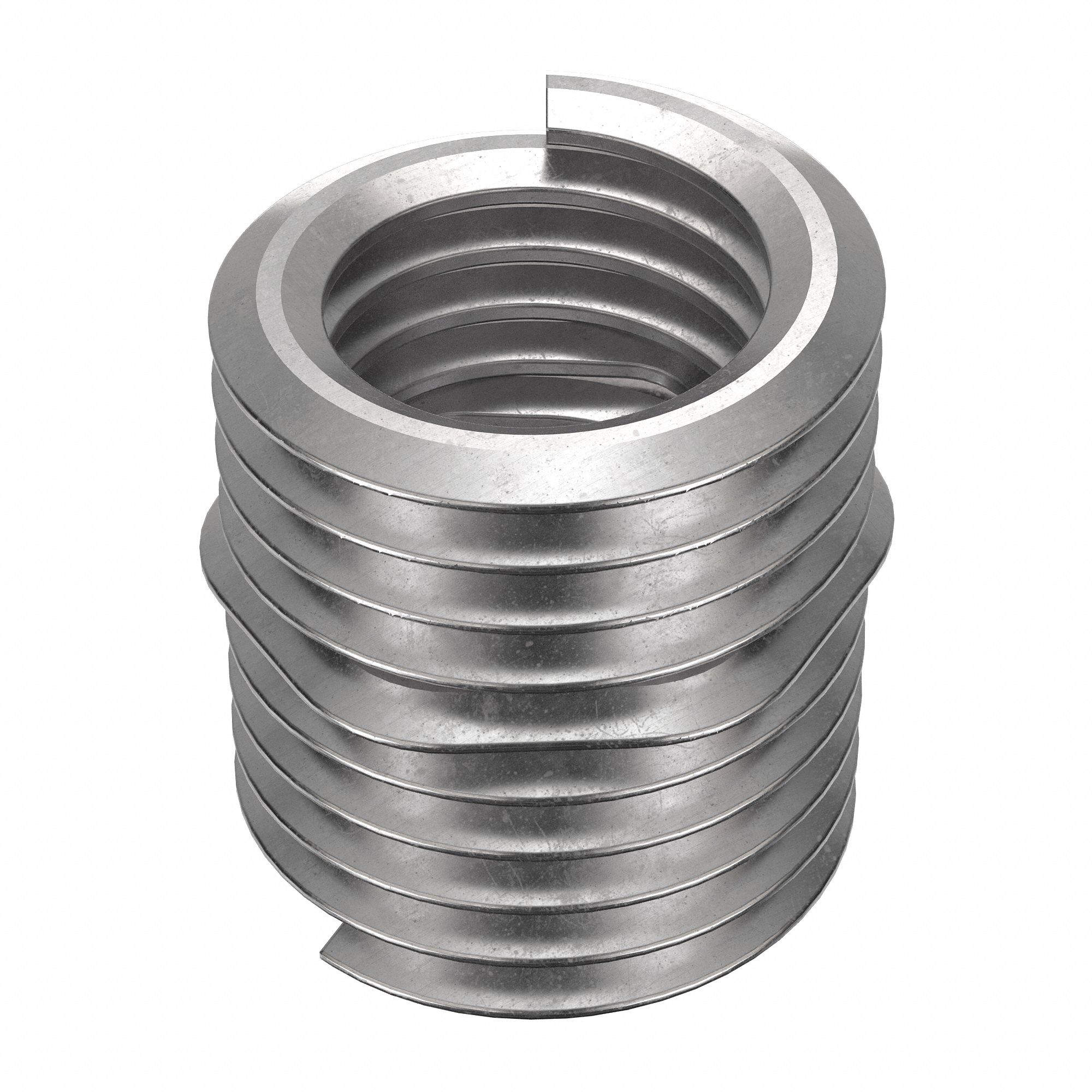 HELICOIL, Tangless Tang Style, ScrewLocking, Helical Insert 4EXZ6