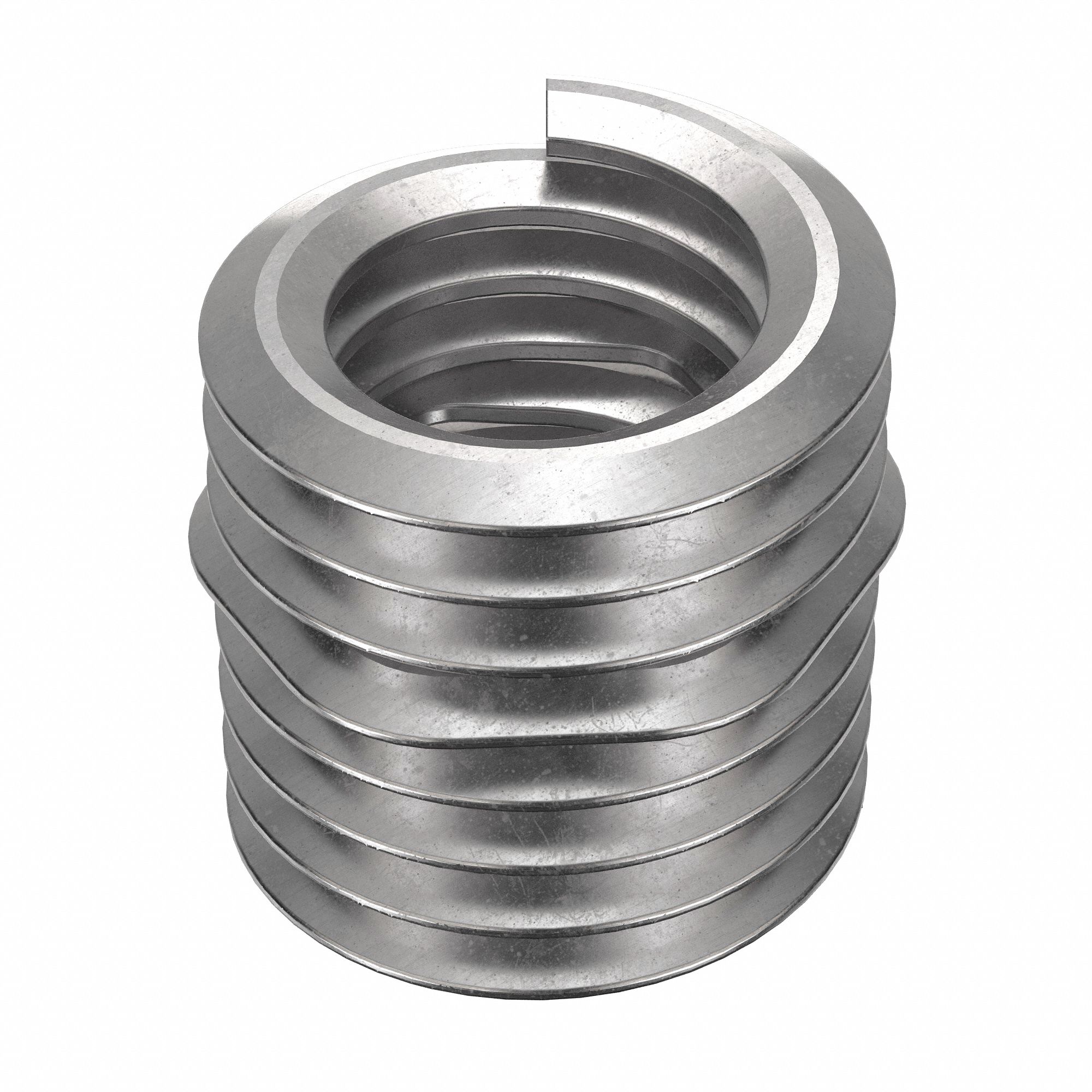 HELICOIL, Tangless Tang Style, ScrewLocking, Helical Insert 4EXZ9