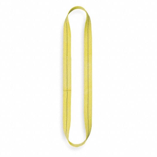 Endless Type 5, Number of Plies 1 W Grainger