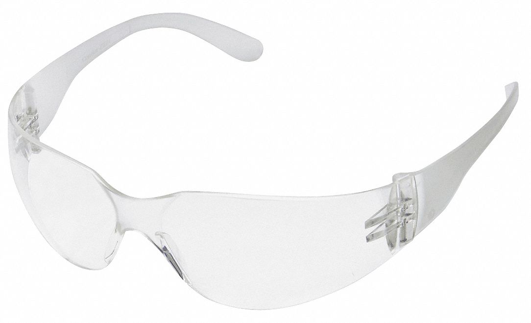 where can you buy clear lens glasses